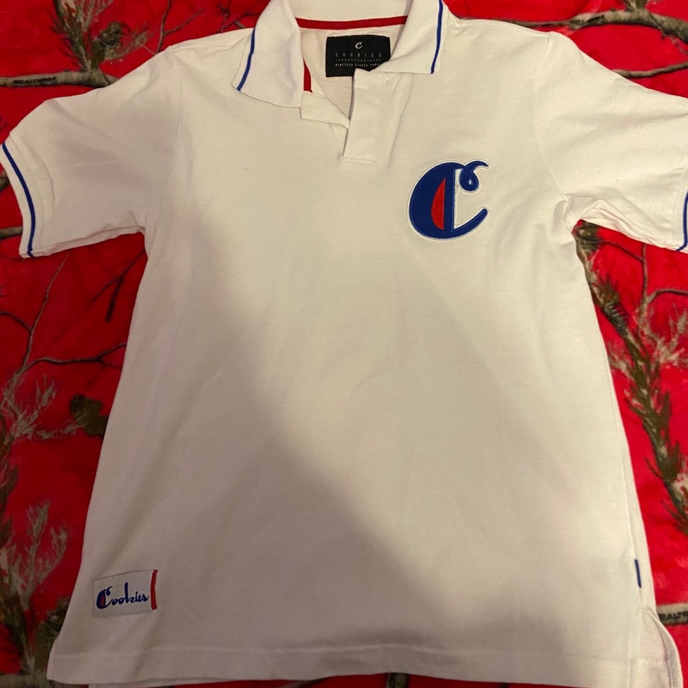 Cookies polo